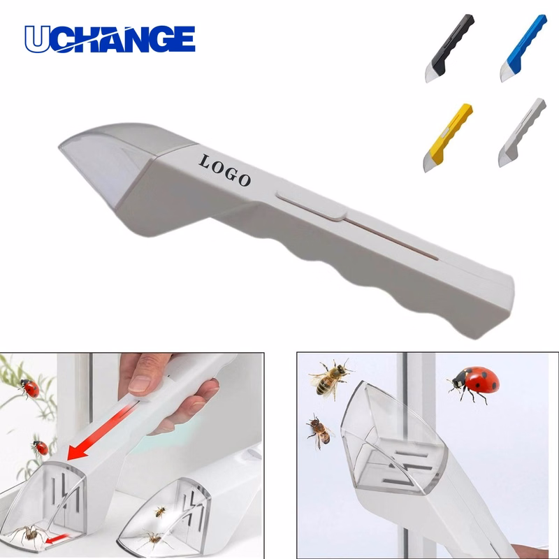Handheld Bug Catcher Tool for Kids