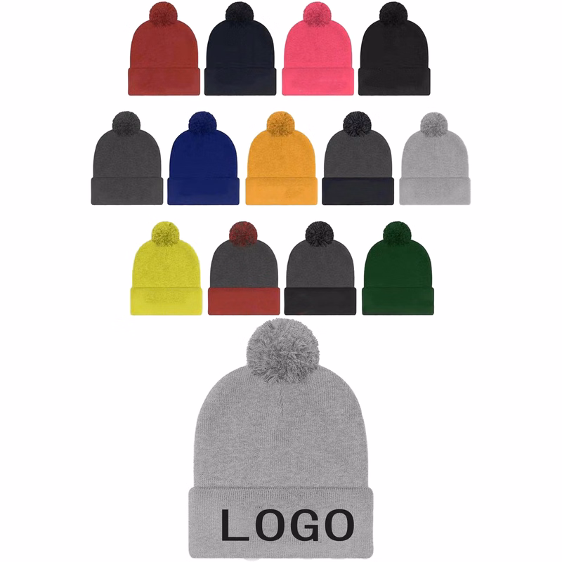 Simplicity Warm Winter Hat