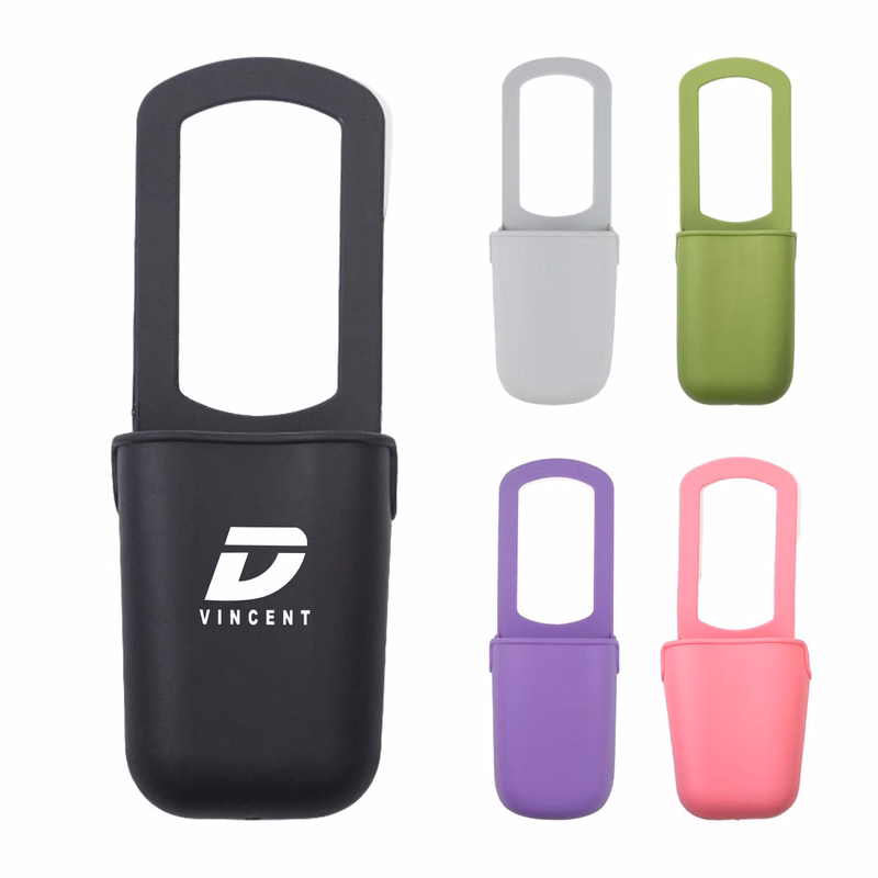 Silicone Universal Stroller Cup Holder