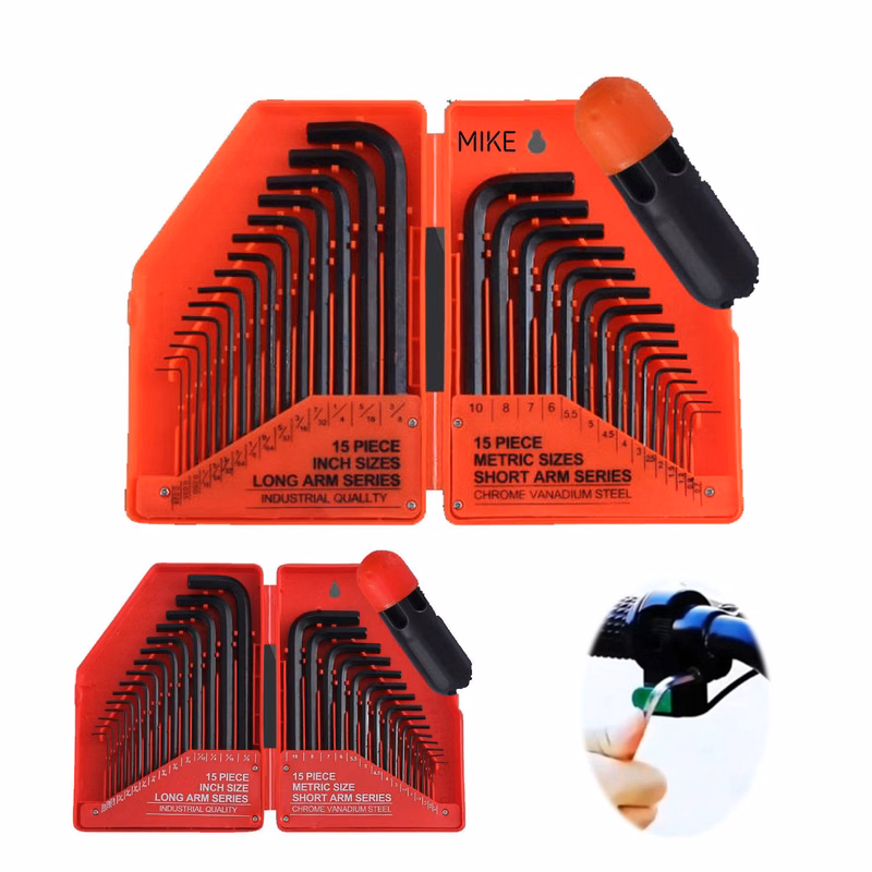 L-type Allen wrench