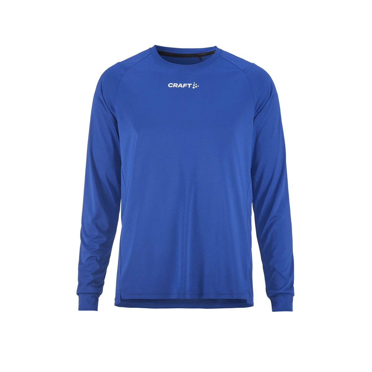 RUSH 2.0 LS TEE M 1