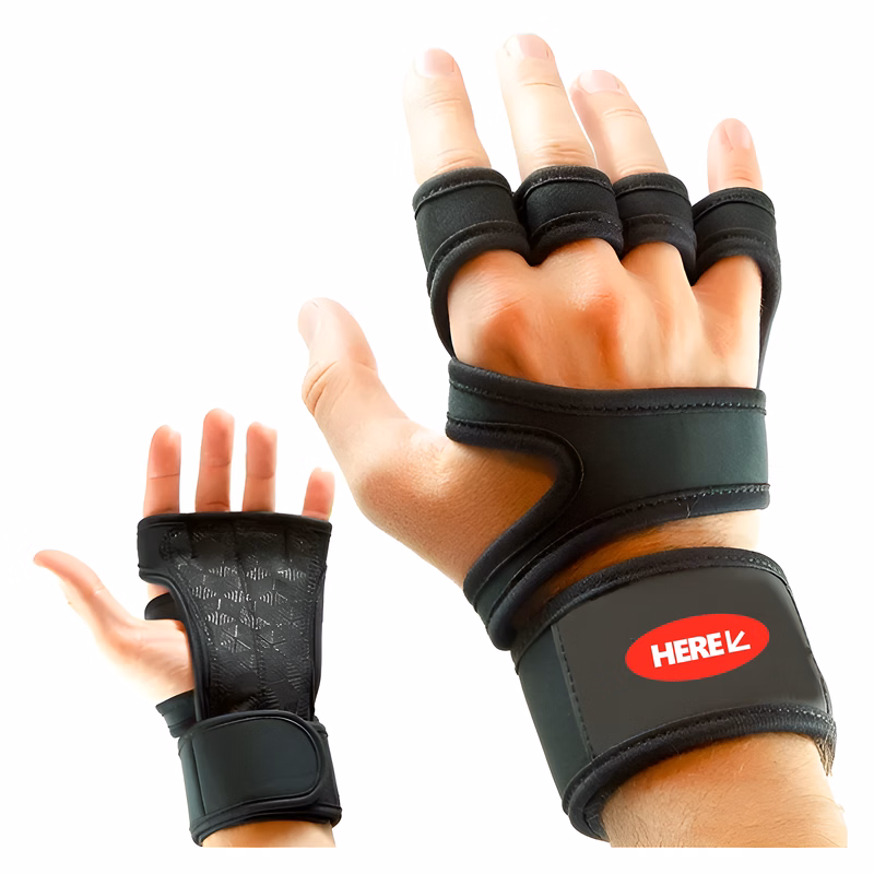 Fitness Wrist