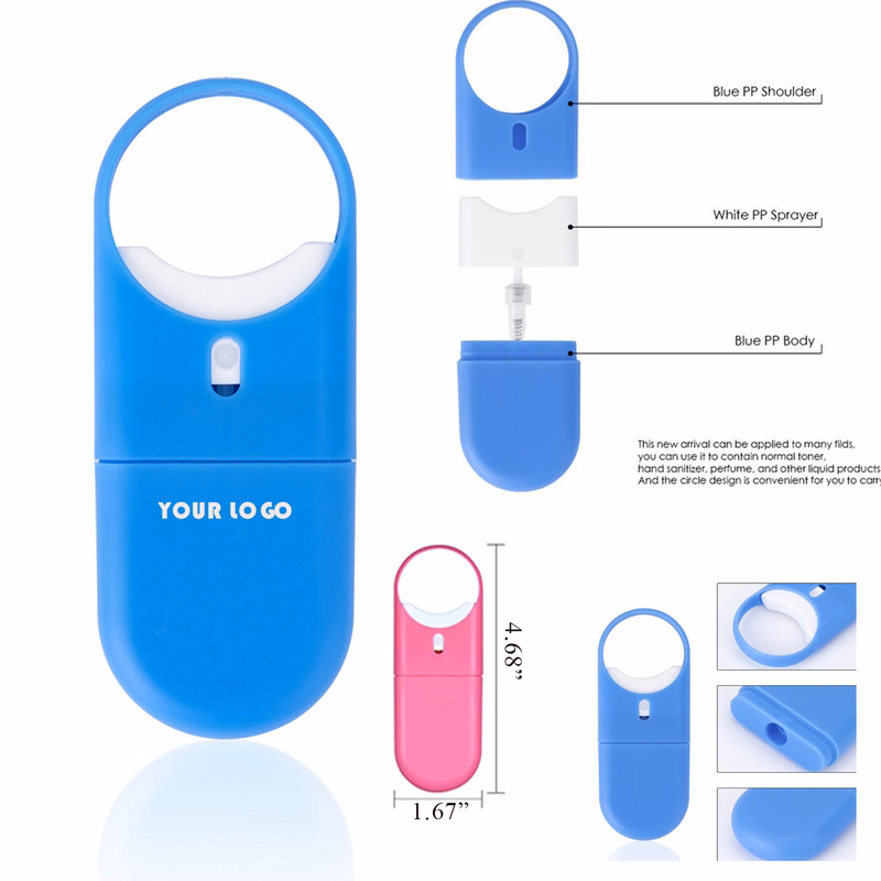 10ML Spray Bottle