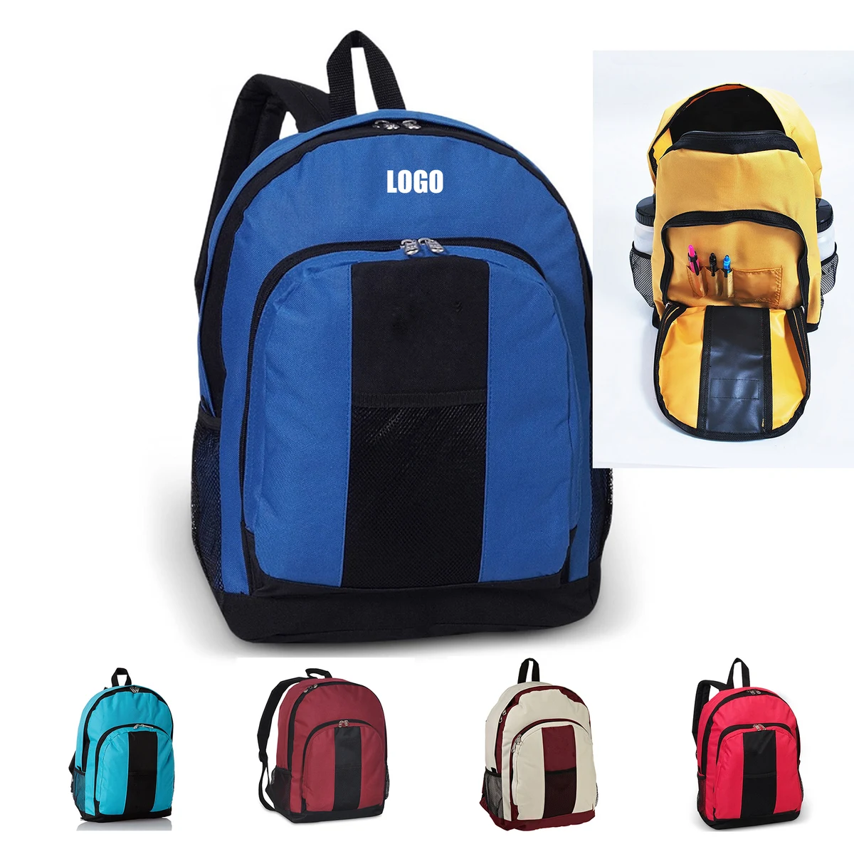 Travel Backpack 21Inch Computer Backpack 1