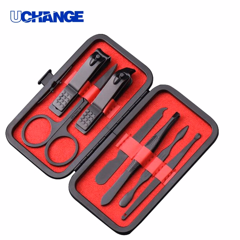 Nail Scissors Set for Manicure