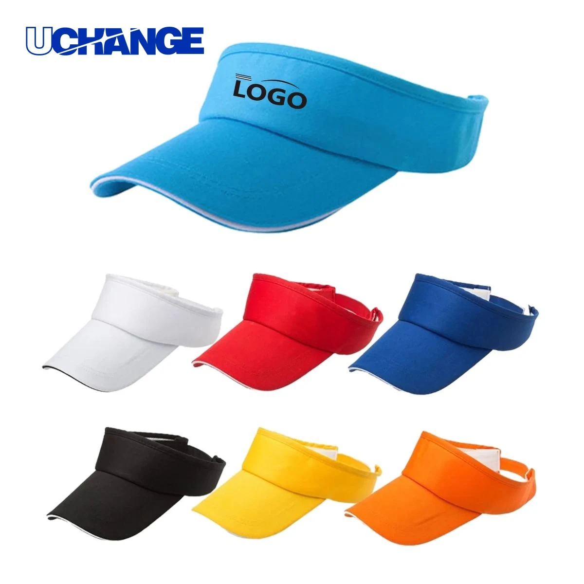 Empty Travel Advertising Cap 1