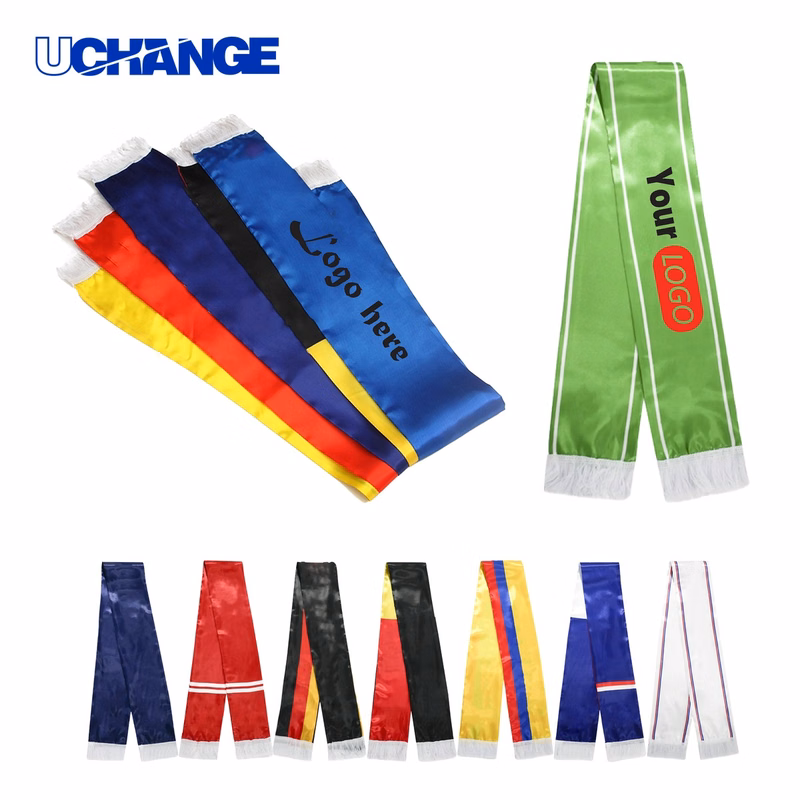 Fan Supporter Scarf