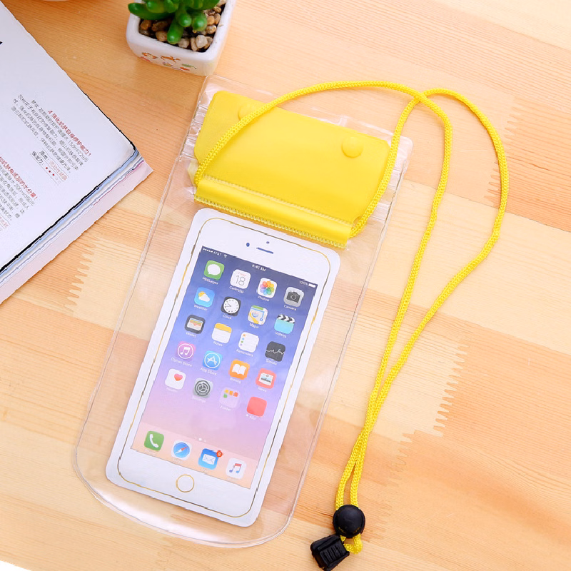 Universal Waterproof Case,Waterproof Phone Pouch