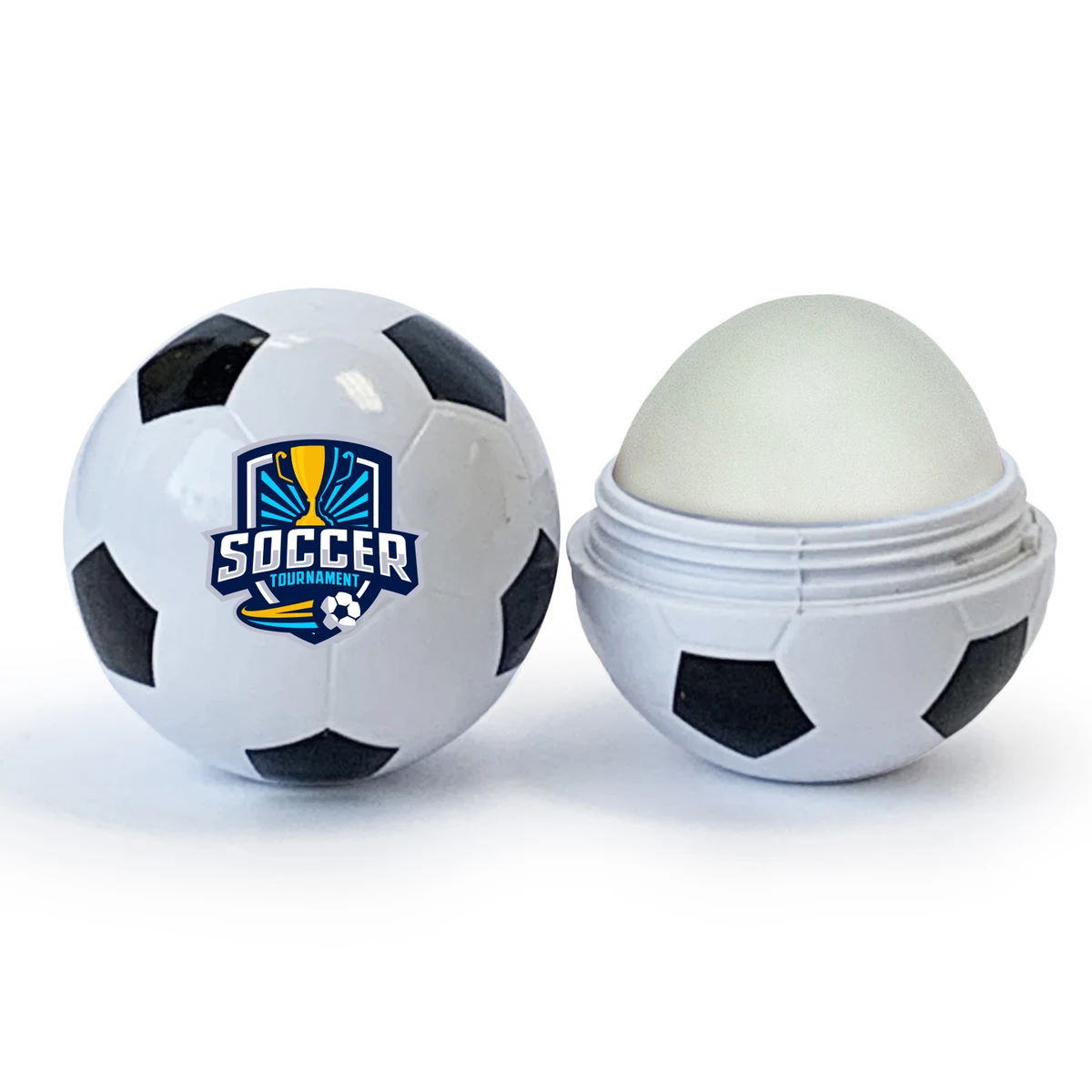 Soccer Ball Lip Moisturizer 1