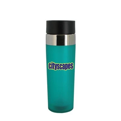 Aqua Green Venti 1