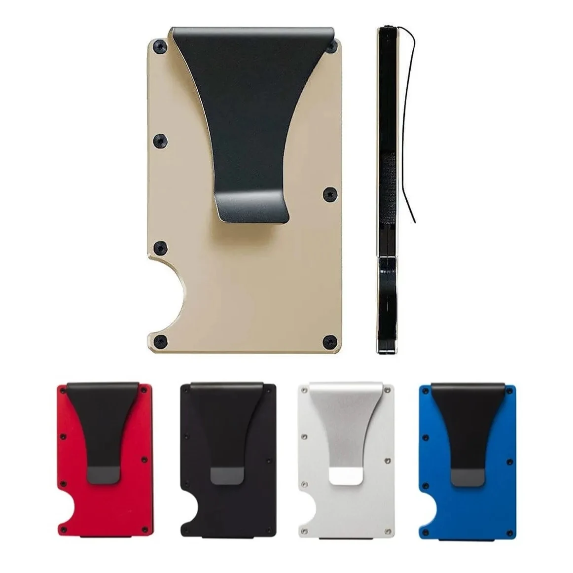 Credit Cards Wallet 1