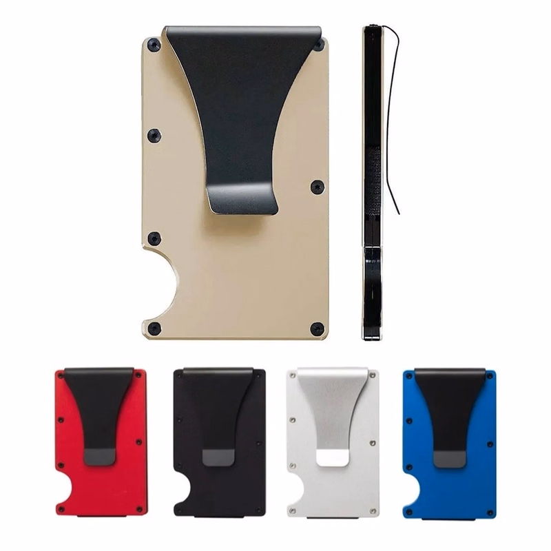 Credit Cards Wallet