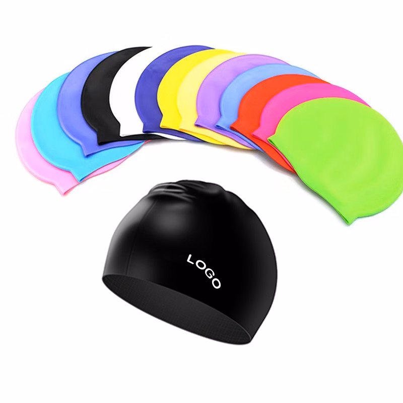 Aqua Flex Swim Cap