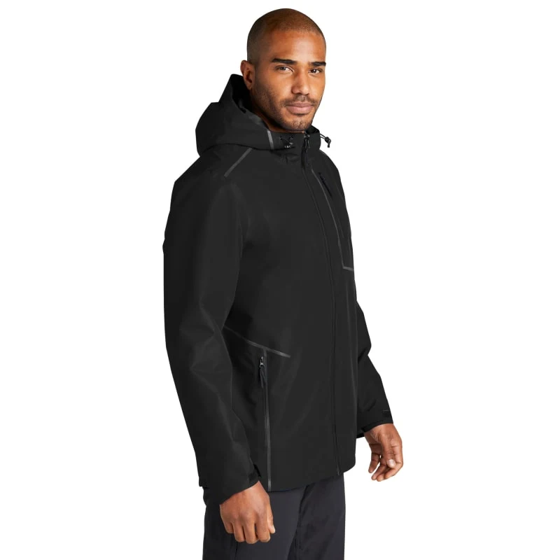 Port Authority Collective Tech Outer Shell Jacket 1