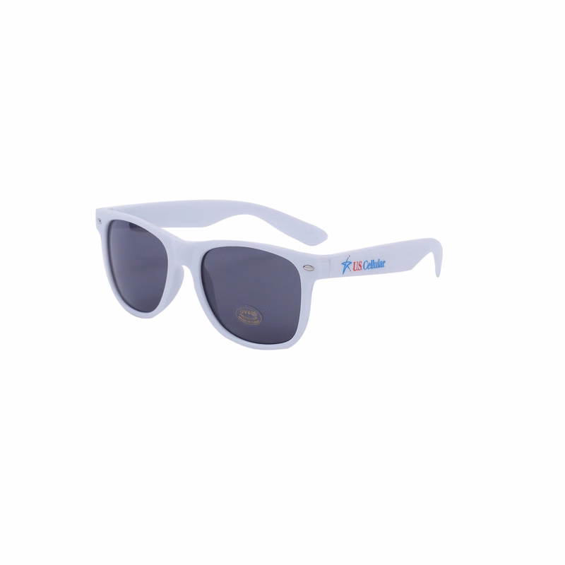 Solid Color Custom Sunglasses