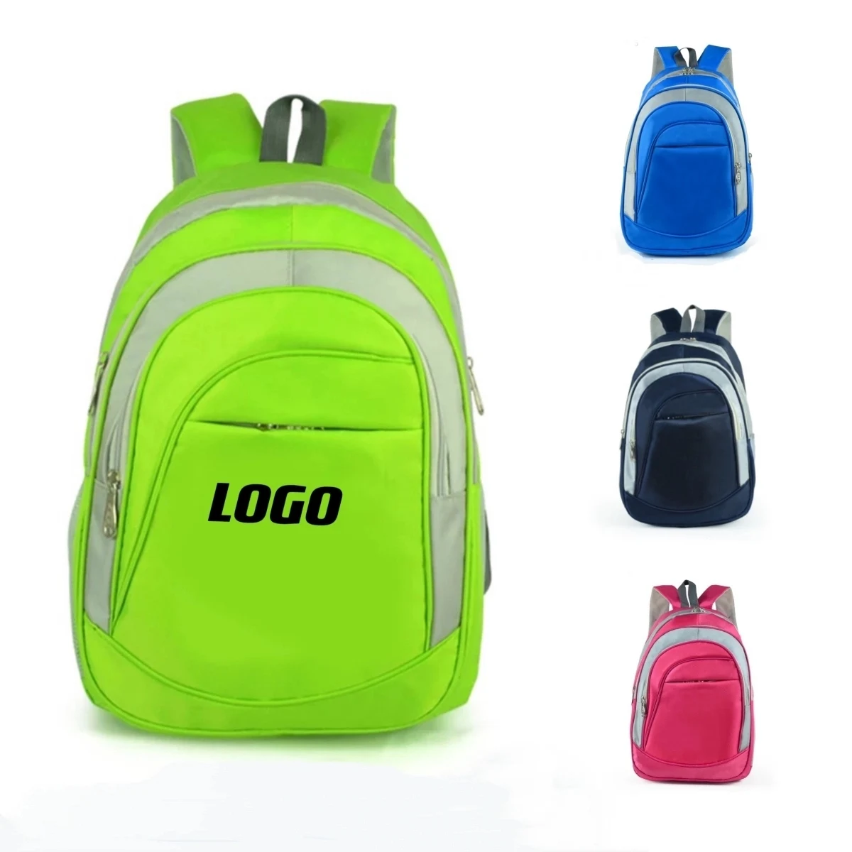 Casual Schoolbag for Students 1