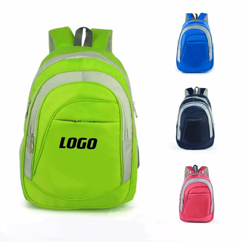 Casual Schoolbag for Students