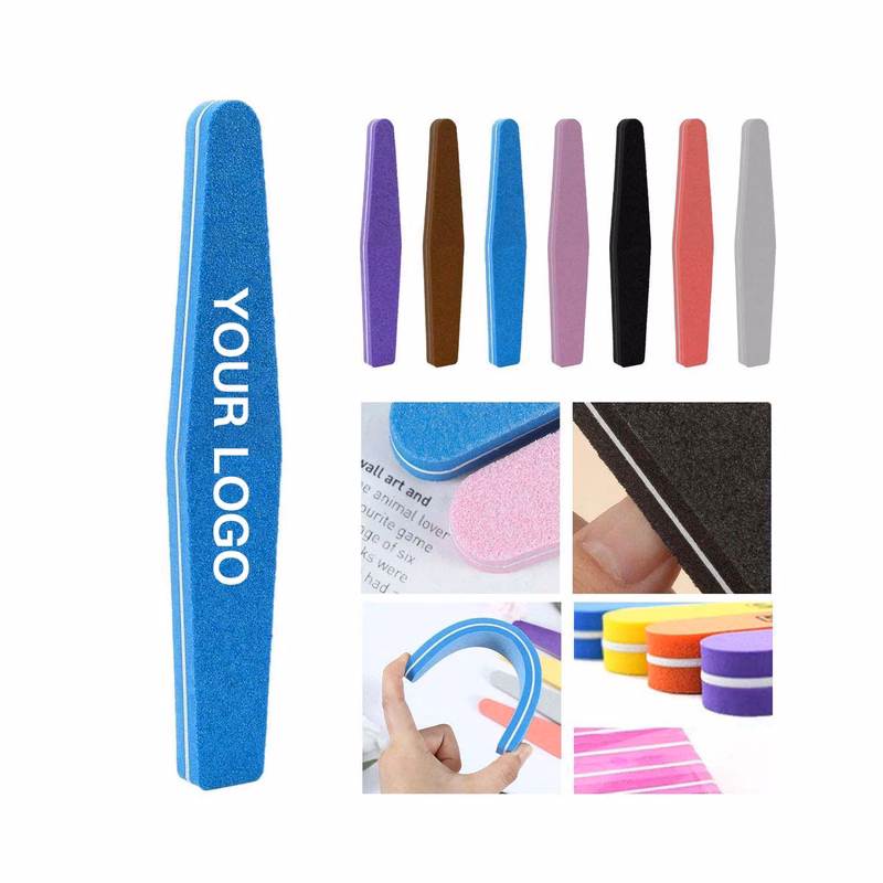 Durable Nail Buffer for Smooth Polished Nails