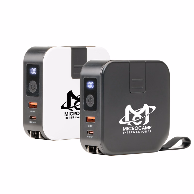 Nilles 4 in 1 Charger