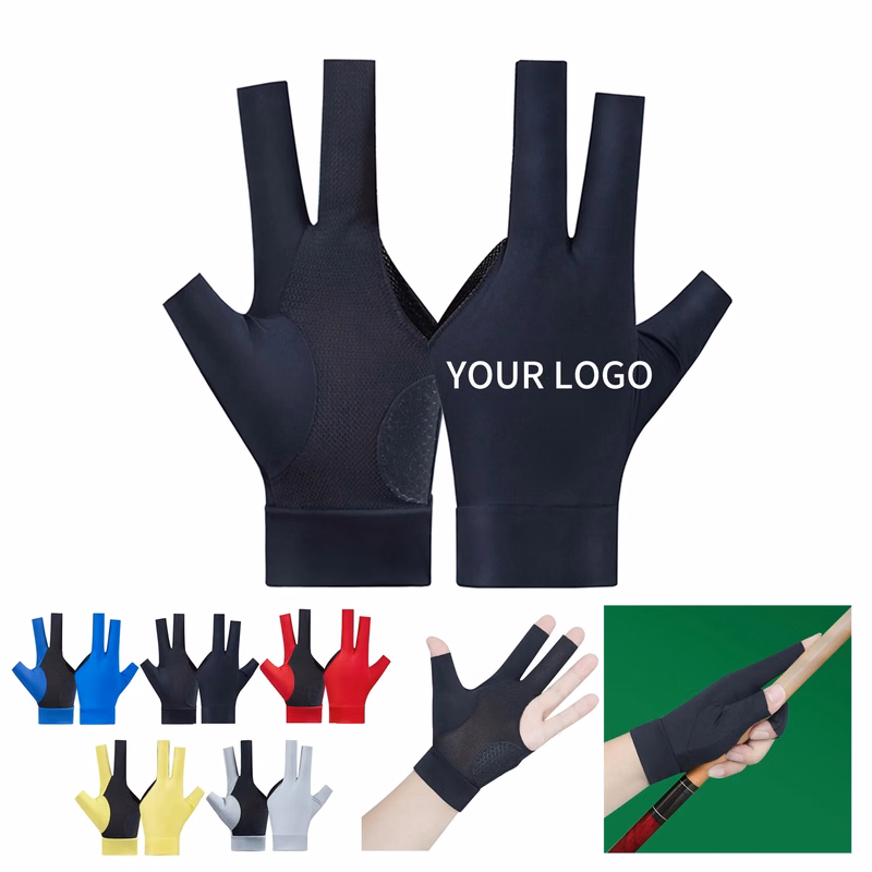 Billiards Gloves
