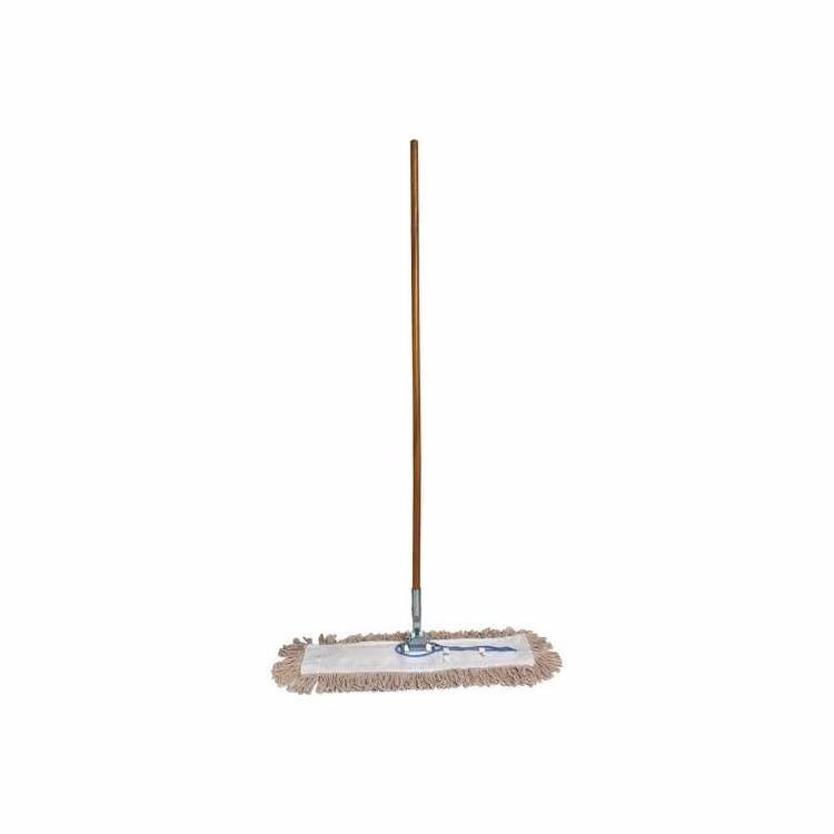 Genuine Joe Dust Mop Complete Combo