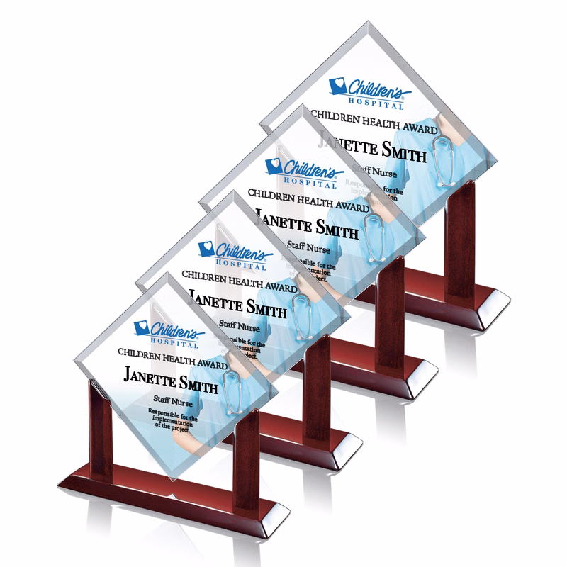 Carradine VividPrint™ Award