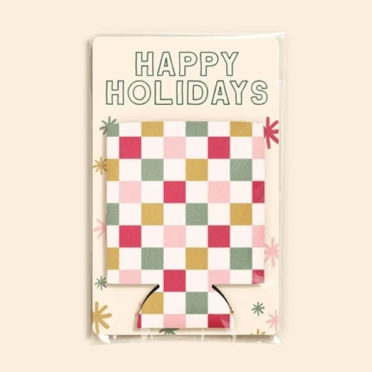 CHECKER CHEERS COOLIE MAILER 1
