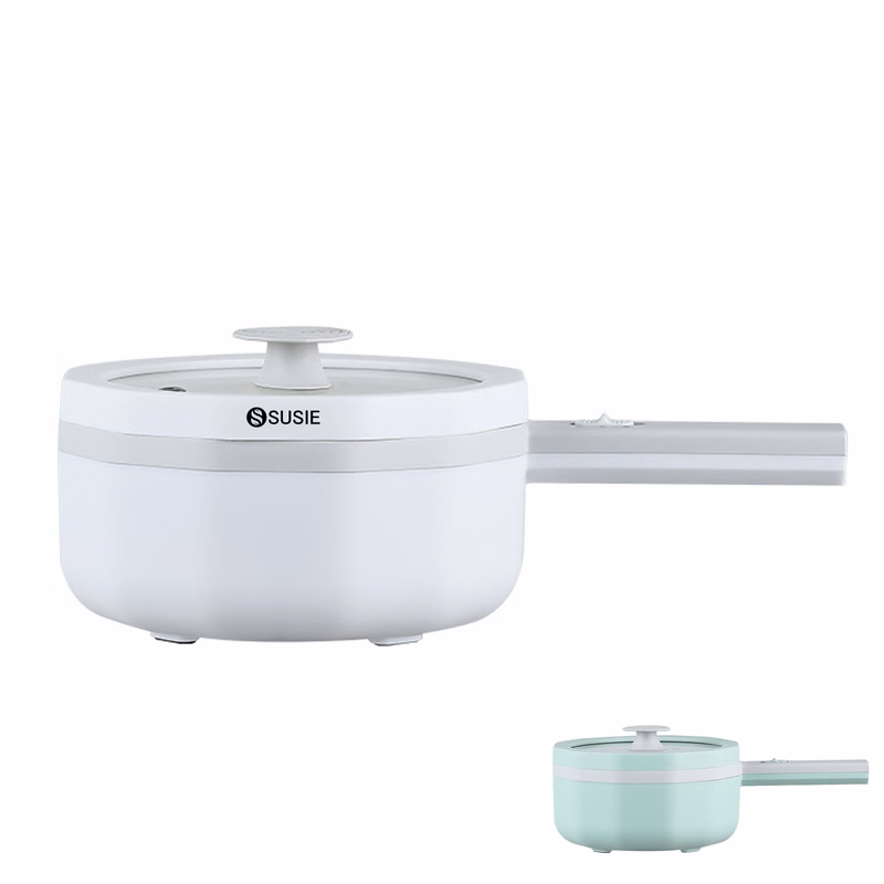 Mini Multi-functional Electric Hot Pot