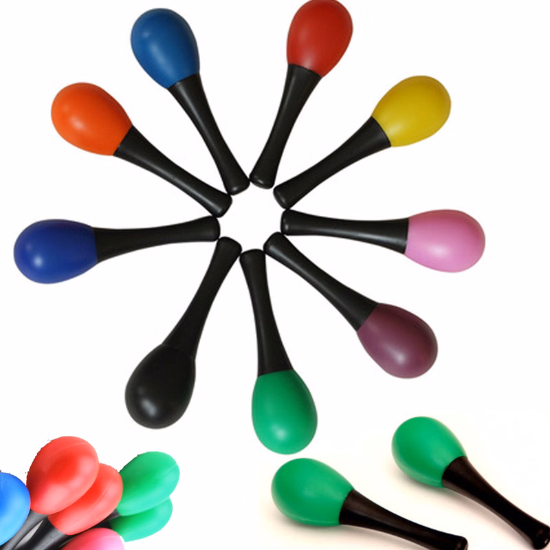 Musical Early Education Sand Hammer