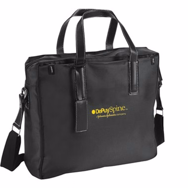 CARRYING CASE FOR 13" LAPTOP COMPUTER