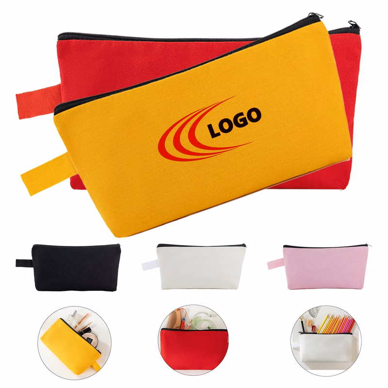 Outdoor Portable Makeup Bag