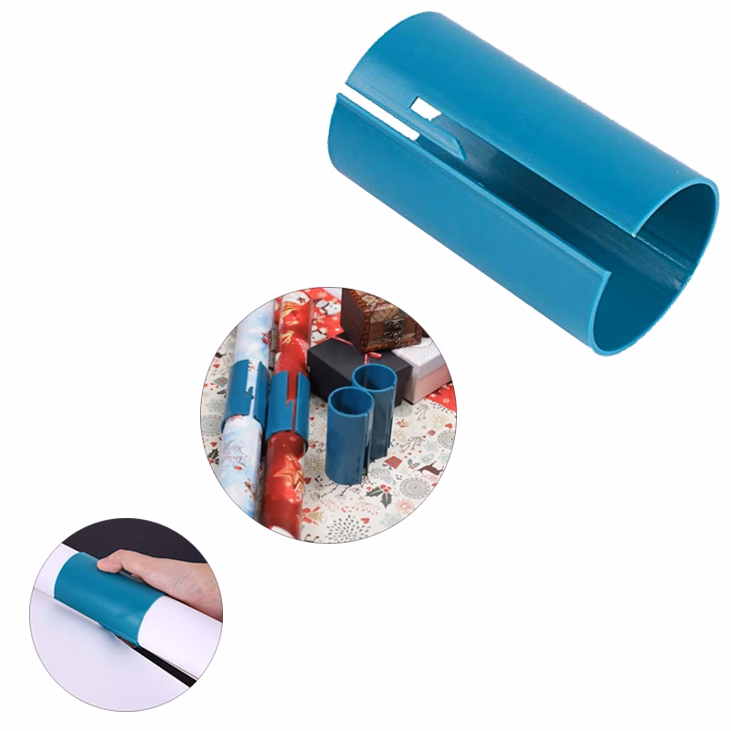 Wrapping Paper Cutter Wrap Cut