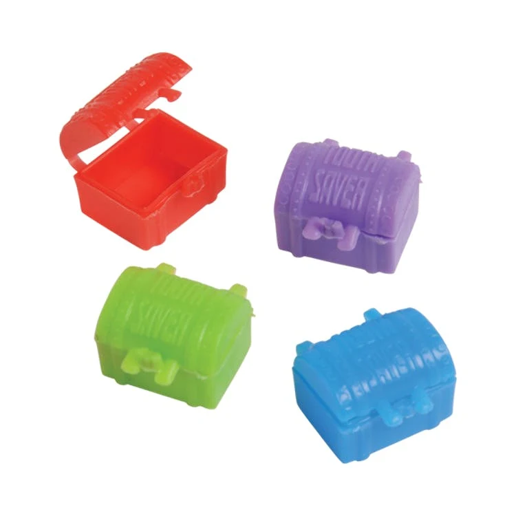 Tooth Fairy Treasure Boxes - Assorted 1