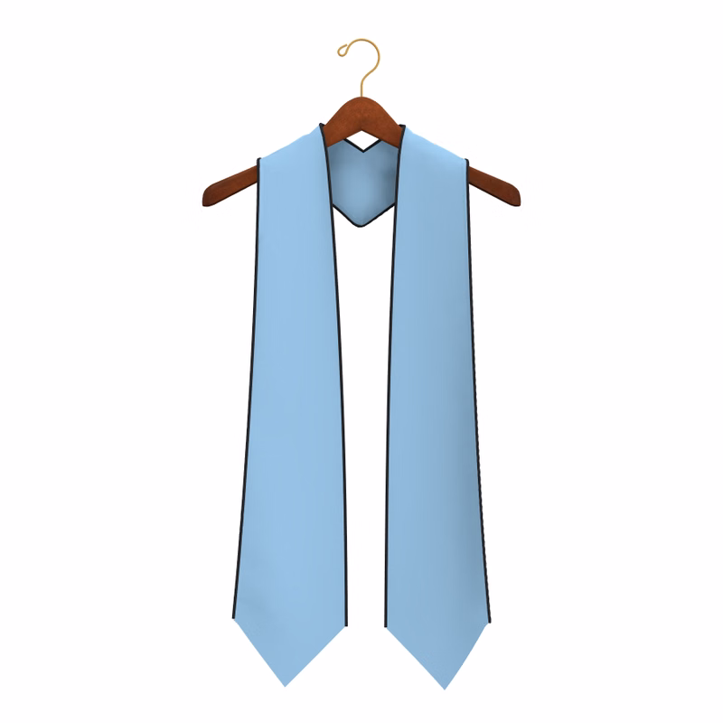 Classic sash (84"x6")