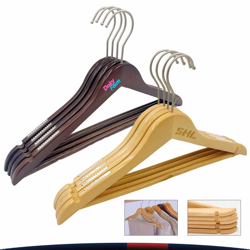 Romit Wooden Hanger