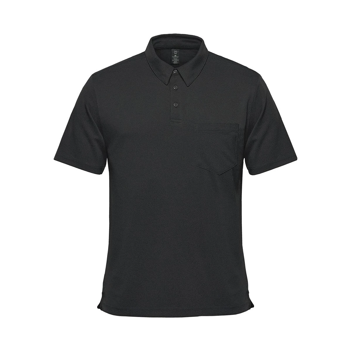 Stormtech Men's Dockyard Performance Short Sleeve Polo 1