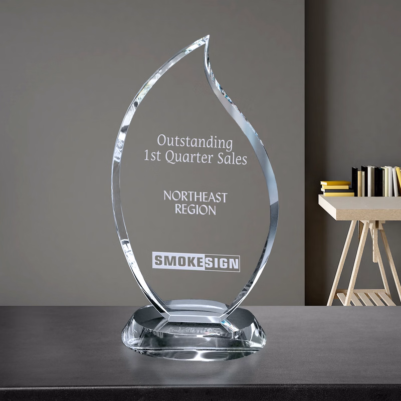 Flame Award