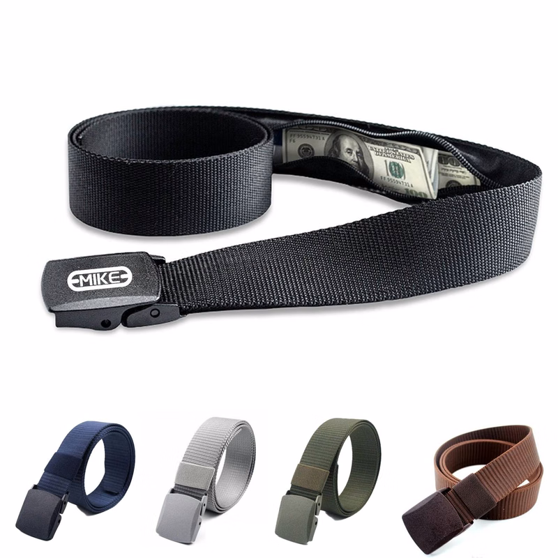 Travel Money Belt