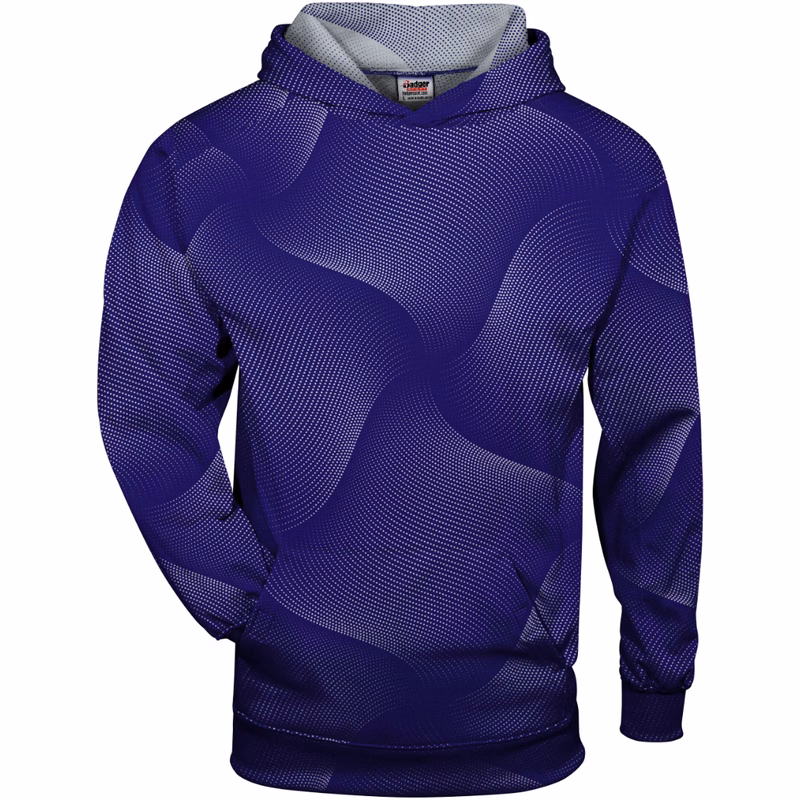 Warp Youth Hood