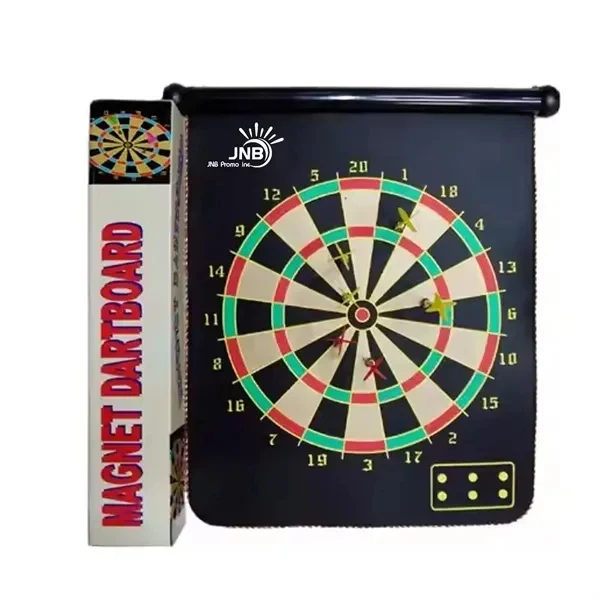 Magnetic Dartboard Set 1