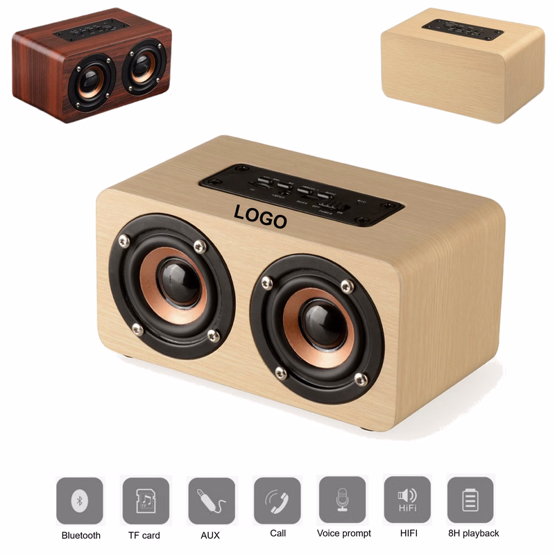 Wireless Bluetooth Speaker (direct import)