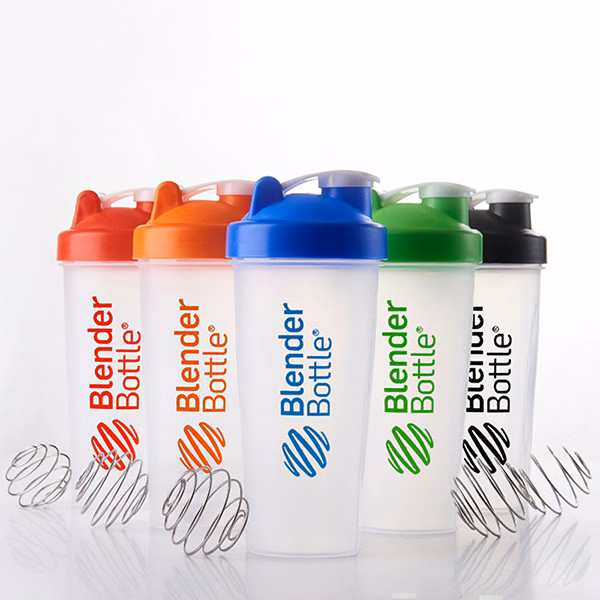 Loop Top Bottle