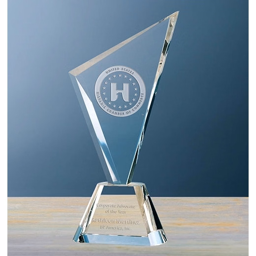 Esplanade Award