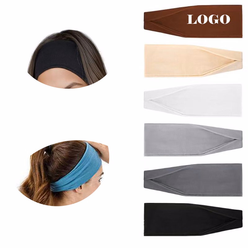 MOQ 50 Cooling Sports Headband