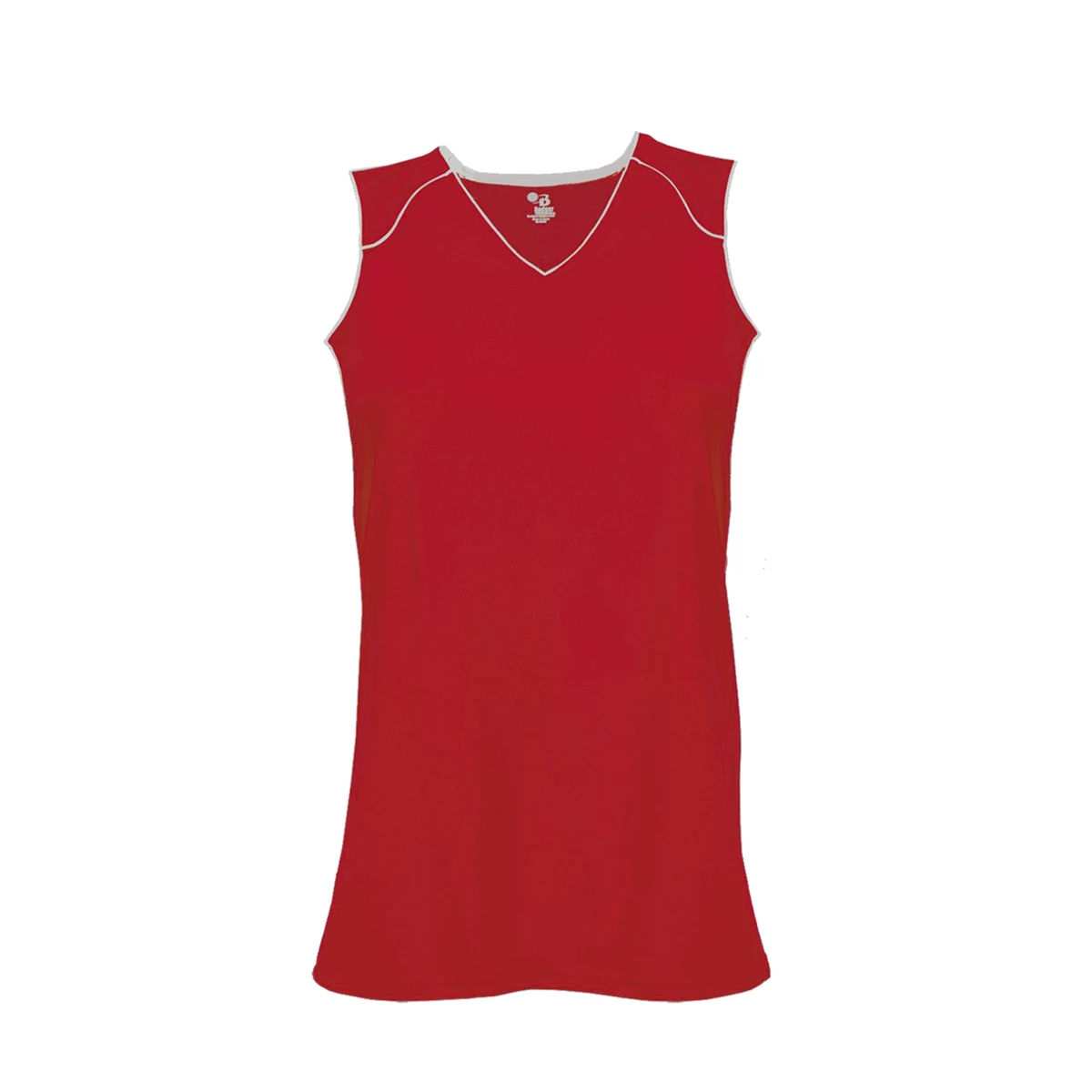 ADRENALINE LADIES' JERSEY 1