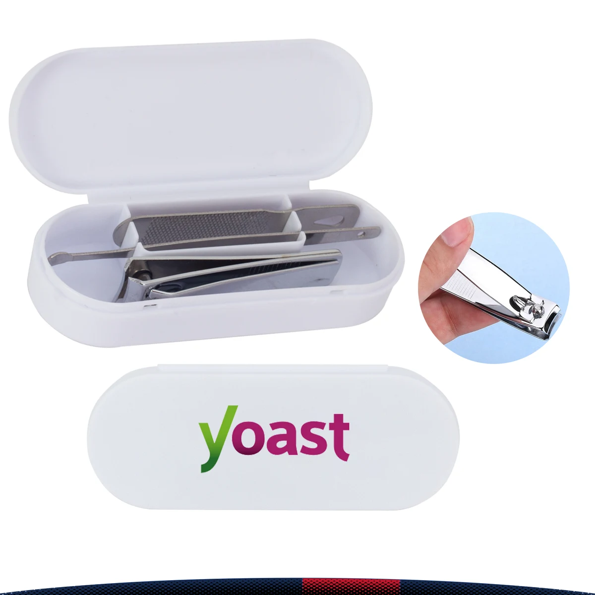 Hypatia Manicure Set 1