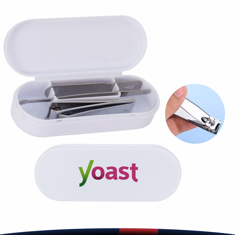 Hypatia Manicure Set