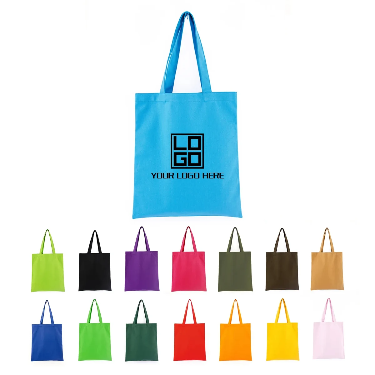 Conference Tote 1