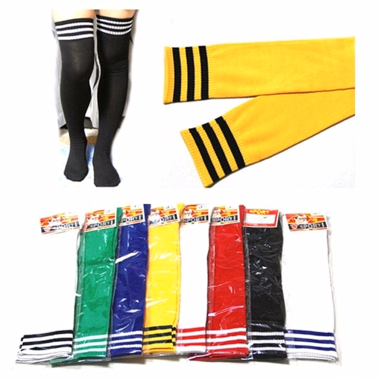 Ladies Over-Knee-High Socks