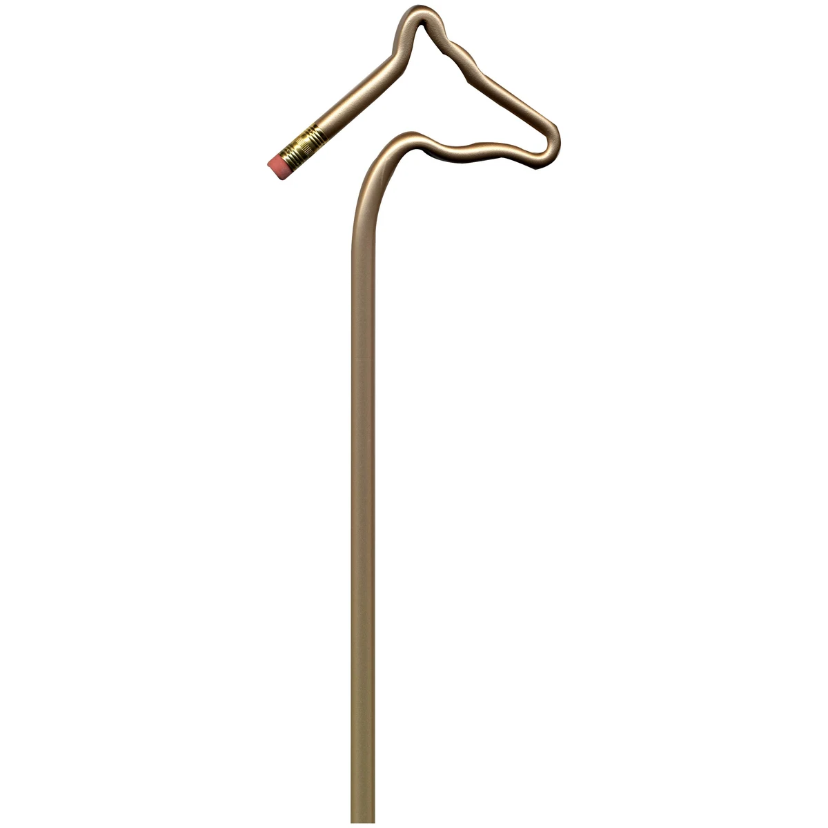 Horse Bentcil, Bent #2 Pencil 1